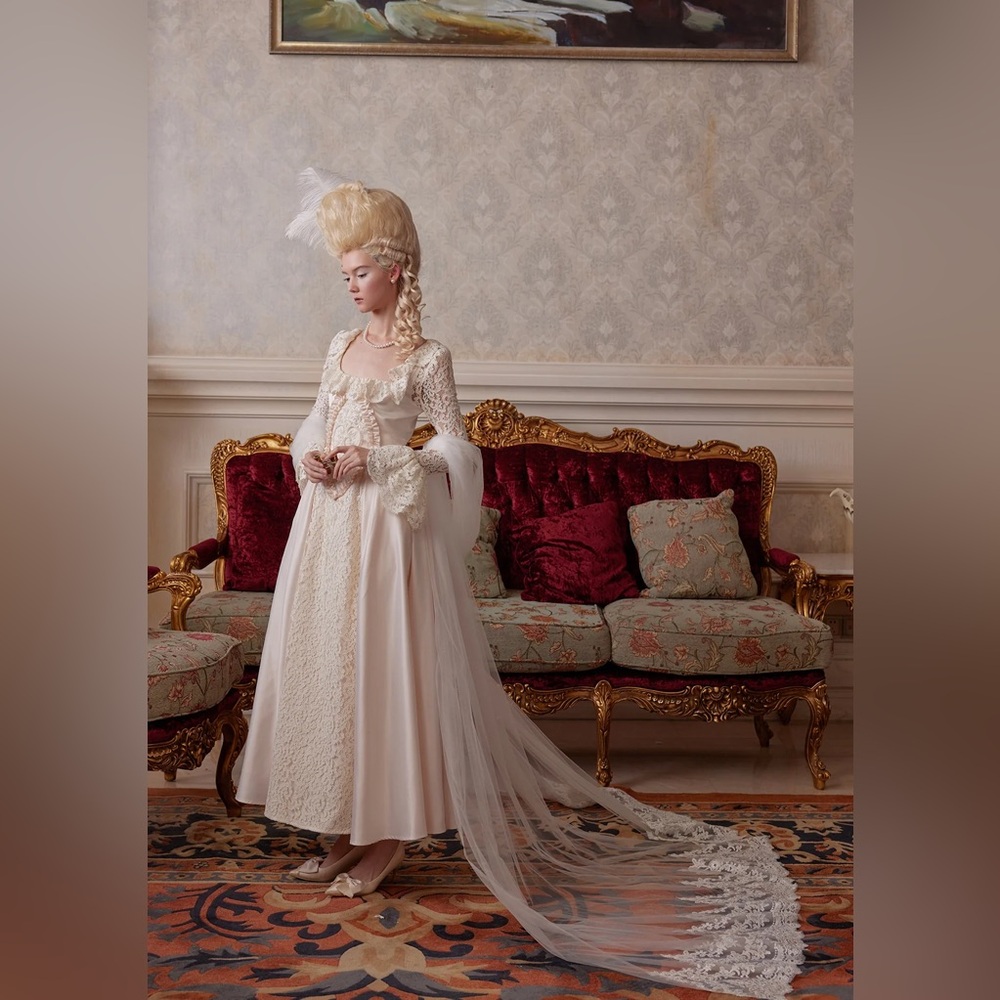 Lacemade Diana Corset dress